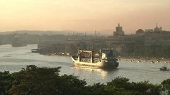 В мире. Удивительный город. Доброе утро. Фрагмент выпуска от 24.06.2016