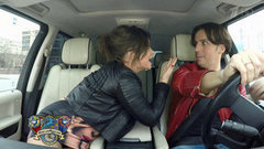 Караоке в машине с Наташей Королевой. МаксимМаксим. Фрагмент выпуска от 26.06.2016