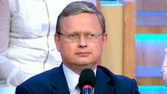 Михаил Делягин: Россия — вежливая страна. Время покажет. Фрагмент выпуска от 28.06.2016