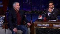 Светлана Ходченкова и Валерий Меладзе. Вечерний Ургант. 398 выпуск от 05.12.2014