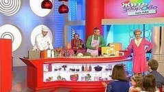 Жить здорово! Выпуск от 03.12.2014