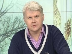 Вячеслав Невинный-младший