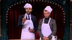 Я живу! С Антоном Комоловым. Вечерний Ургант. Фрагмент выпуска от 18.11.2014