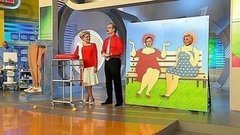 Жить здорово! Выпуск от 17.11.2014