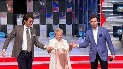 Александра Пахмутова. Сегодня вечером. Выпуск от 15.11.2014