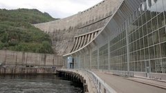 «Бунт Енисея. Родные берега». Документальный фильм о трагедии на Саяно-Шушенской ГЭС