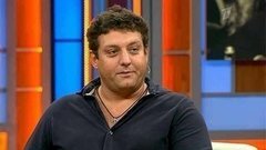 Гость Михаил Полицеймако. Наедине со всеми. Выпуск от 05.11.2014