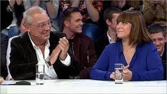 О Юрии Никулине. Сегодня вечером. Выпуск от 11.10.2014