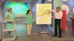 Жить здорово! Выпуск от 10.10.2014