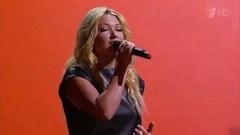 Ирина Дубцова — «Рюмка водки». Три аккорда. Фрагмент выпуска от 26.06.2015