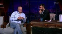 Андрей Соколов. Вечерний Ургант. 349 выпуск от 23.09.2014