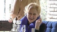 «Дарья Донцова. Безумная оптимистка». Документальный фильм
