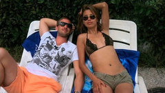 «Замуж за принца». Документальный фильм об иностранных женихах