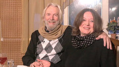 «Поздняя любовь Станислава Любшина». Документальный фильм