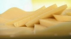 Сыр «Костромской». Контрольная закупка. Выпуск от 08.07.2014