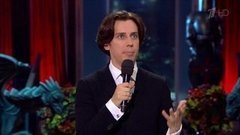 Максим Галкин — «О мужчине и женщине». МаксимМаксим. Фрагмент выпуска от 03.07.2016