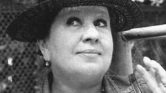 К юбилею Инны Ульяновой