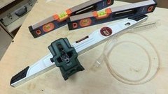 Как выбрать строительный уровень. Доброе утро. Фрагмент выпуска от 04.07.2016