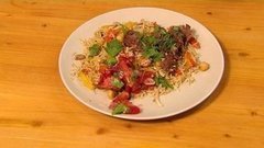 Рис для плова. Доброе утро. Фрагмент выпуска от 05.07.2016