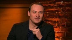 Гость Анатолий Белый. На ночь глядя. Выпуск от 29.04.2014