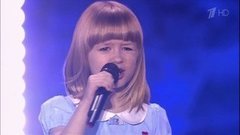 Ярослава Дегтярева — «Кукушка». «День семьи, любви и верности». Праздничный концерт. Фрагмент выпуска от 08.07.2016