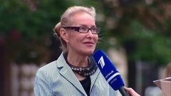 Ольга Свиблова. Доброе утро. Фрагмент выпуска от 12.07.2016