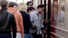 Фокусы карманников. Доброе утро. Фрагмент выпуска от 13.07.2016