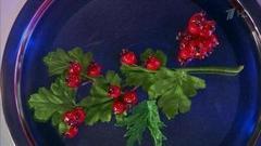 Боярышник. Витамины на вашем столе. Жить здорово! Фрагмент выпуска от 22.07.2016