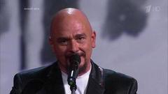 Сергей Трофимов — «Снегири». Три аккорда. Фрагмент выпуска от 10.07.2015