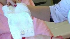 Подгузники. Доброе утро. Фрагмент выпуска от 27.07.2016