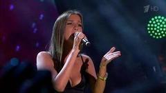 «А-Студио» — «Вот она любовь». Музыкальный фестиваль «Жара». Фрагмент выпуска от 30.07.2016