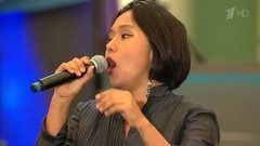 Севара — «Последняя поэма». Концерт ко Дню Военно-Морского Флота. Фрагмент выпуска от 31.07.2016