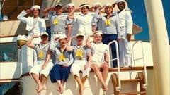 Про тельняшку и леопарда. Доброе утро. Фрагмент выпуска от 01.08.2016