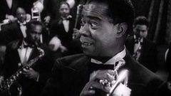 К юбилею Луи Армстронга