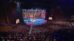 «Ты моя мелодия». Концерт к 70-летию Муслима Магомаева. Выпуск от 21.10.2012