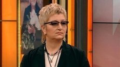 Гость Татьяна Устинова. Наедине со всеми. Выпуск от 03.04.2014