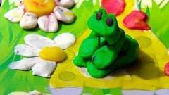 Опасный пластилин, ядовитые краски. Доброе утро. Фрагмент выпуска от 25.08.2016