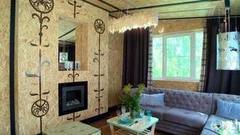 Шотландская гостиная. Фазенда. Выпуск от 28.08.2016