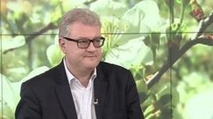 Дмитрий Орлов о присоединении Крыма