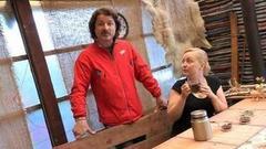 Как быстро похудеть. Доброе утро. Фрагмент выпуска от 29.08.2016