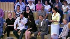 Чума свиней. Время покажет. Выпуск от 30.08.2016