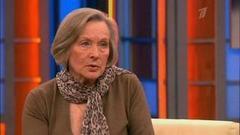 Гость Лариса Малеванная. Наедине со всеми. Выпуск от 23.04.2015