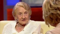 Гость Алла Левушкина. Наедине со всеми. Выпуск от 31.08.2016