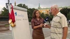 Внезапный экзамен. Доброе утро. Фрагмент выпуска от 01.09.2016