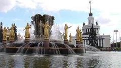 День знаний на ВДНХ. Доброе утро. Фрагмент выпуска от 01.09.2016