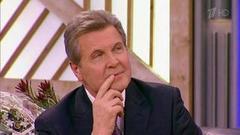 Юбилей Льва Лещенко. Часть вторая. Пусть говорят. Выпуск от 02.02.2012