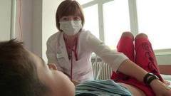 Налоговый вычет за лечение. Доброе утро. Фрагмент выпуска от 07.09.2016