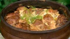 Цыпленок по-московски. Фазенда. Фрагмент выпуска от 18.09.2016