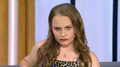 Про любовь. Самые драматичные моменты выпуска от 19.09.2016