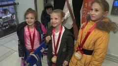 Язык мой — друг мой. Доброе утро. Фрагмент выпуска от 26.09.2016 